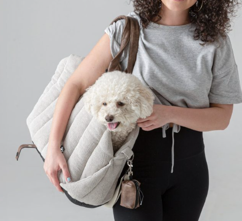 Pet Carrier Bag